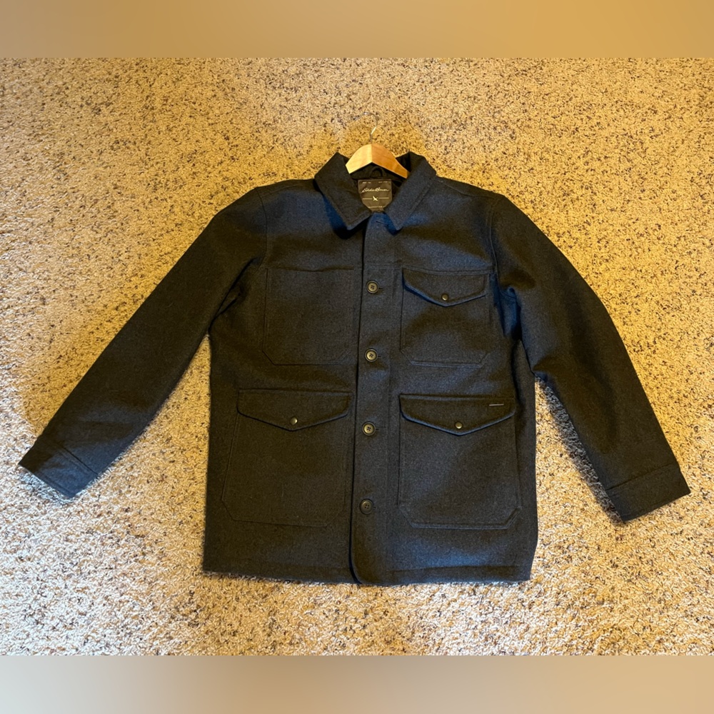 Eddie Bauer Men’s Jacket